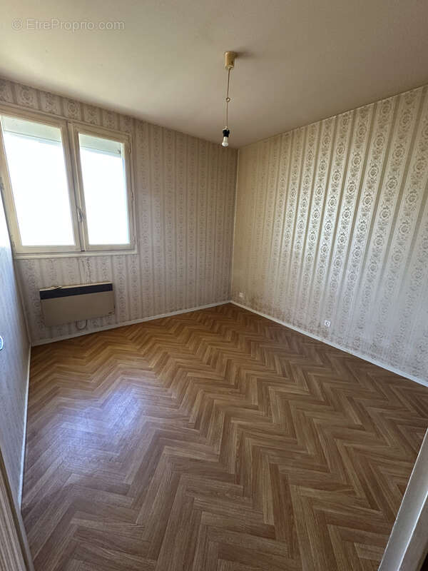 Maison à SAINT-AULAYE