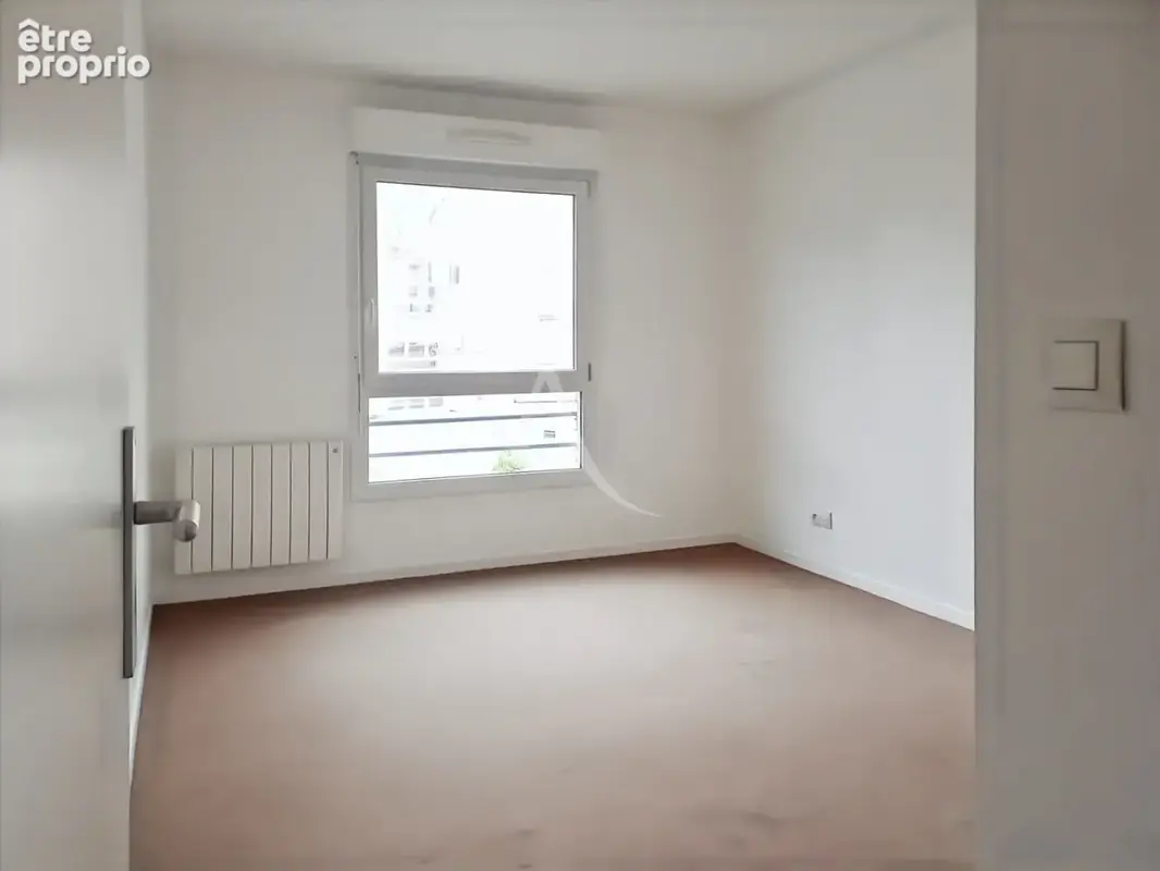 Appartement 3 chambres rouen - photo 5