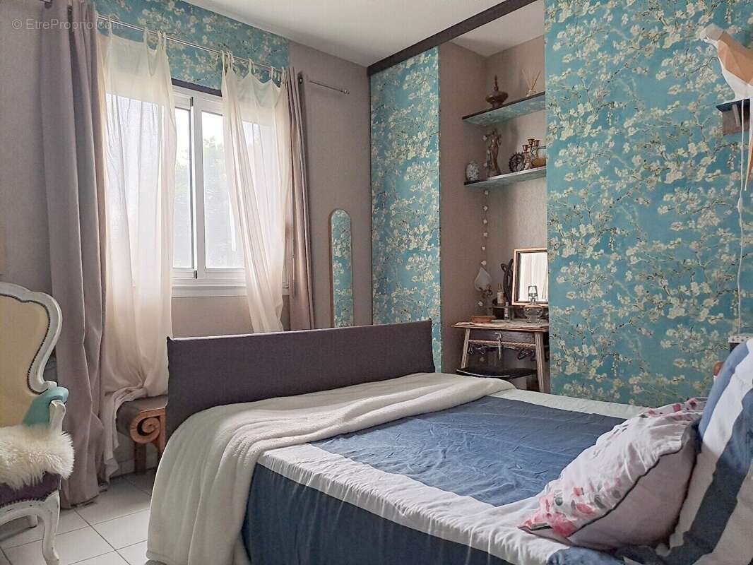 A vendre Maison de plain pied Les Essarts Le Roi 8 pièces 160 m2 - photo 8