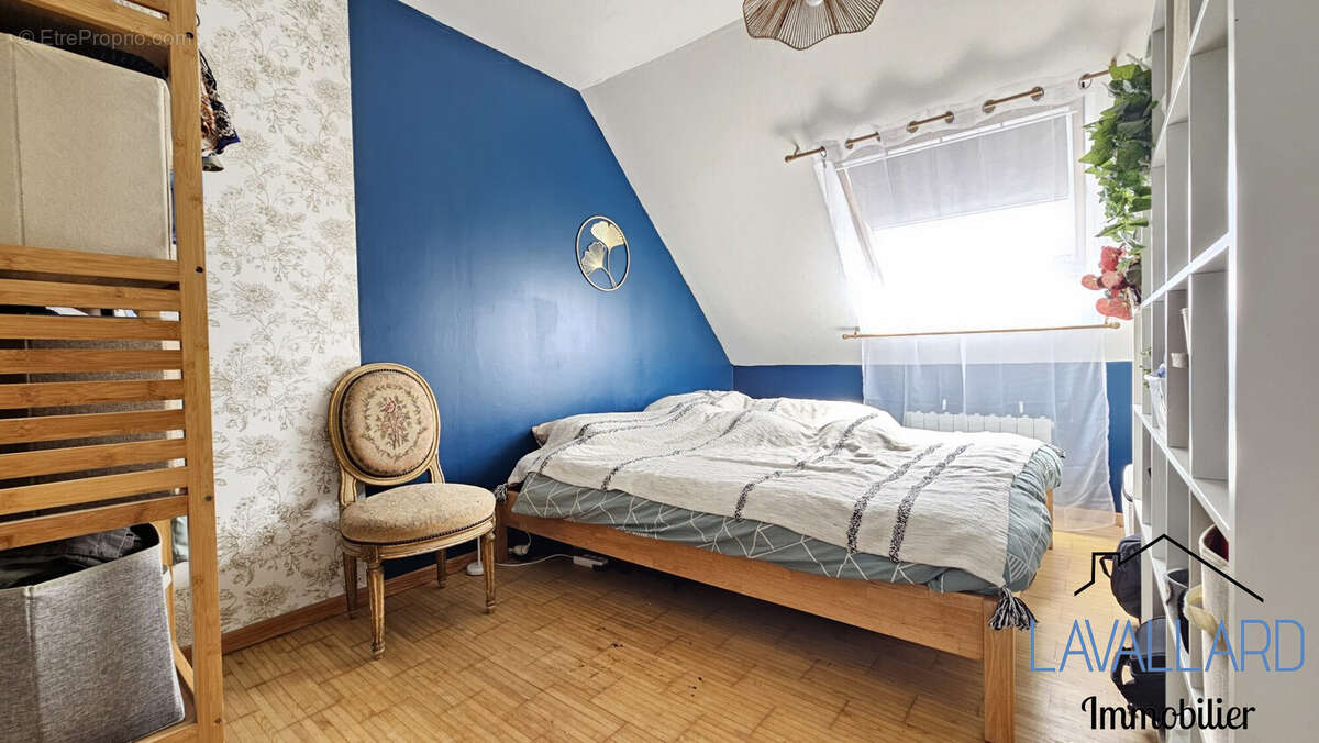 Maison 88 m² à Coisy  - photo 8