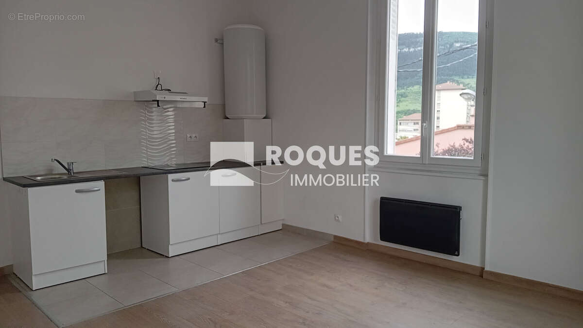 Appartement à MILLAU