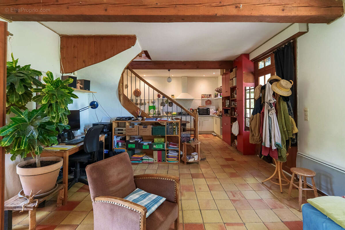 Maison à CARCASSONNE