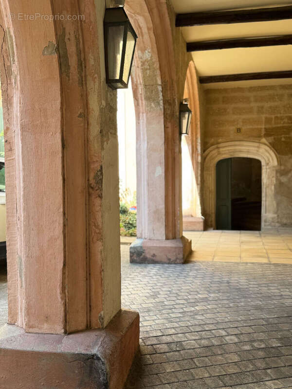 Appartement à CAVAILLON