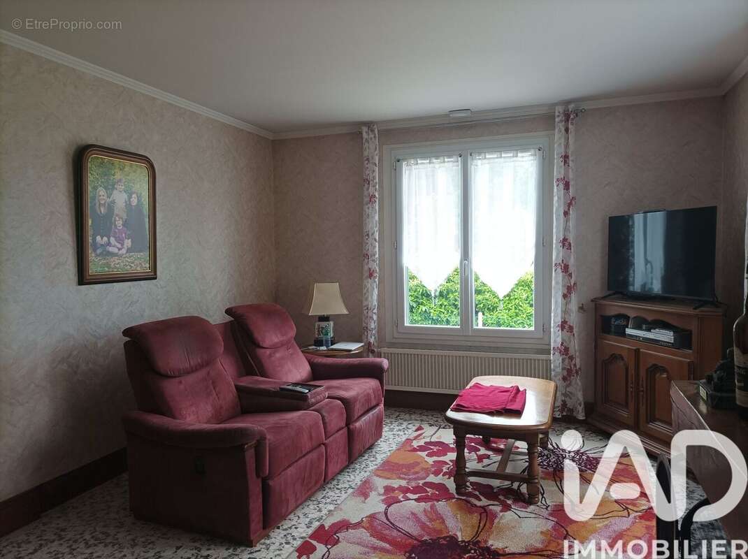 Maison 96 m² à Prigonrieux  - photo 5