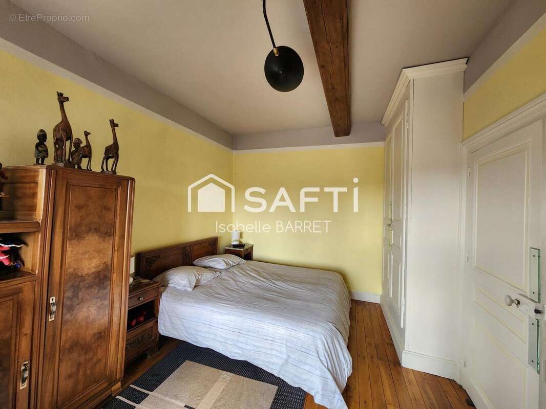Photo 9 - Maison à JONAGE