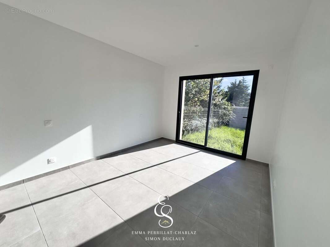 Photo 8 - Maison à ANNONAY