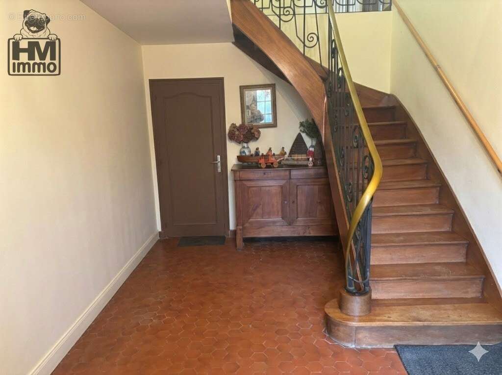 n°4 - Maison à LA GENEYTOUSE