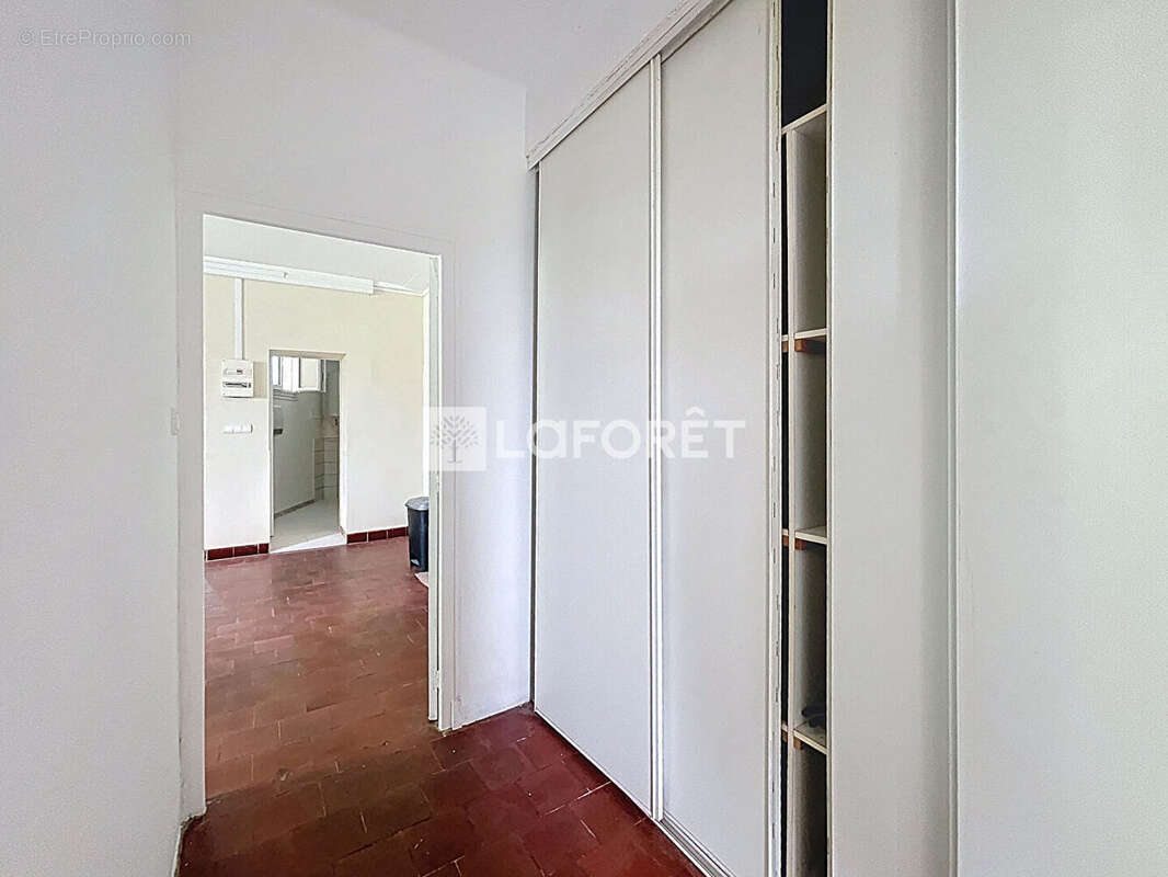 Appartement à CASTELSARRASIN