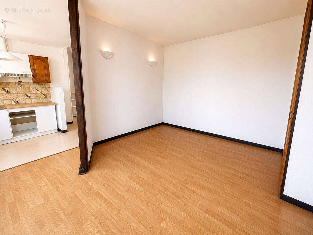 Appartement à NARBONNE