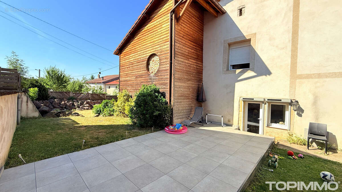 Maison sainte-helene - photo 2