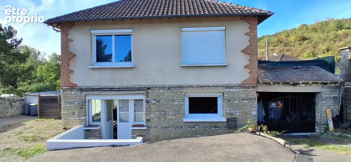 Appartement 162 m² à vendre à Menilles (27120) - photo 6