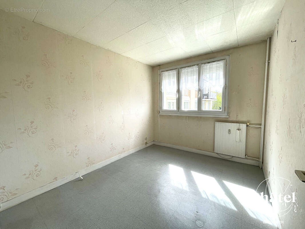 Appartement à SENLIS