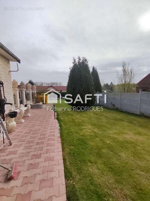 Photo 6 - Maison à BUSIGNY