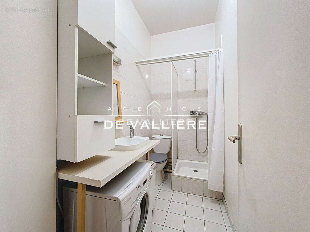 Appartement à PUTEAUX