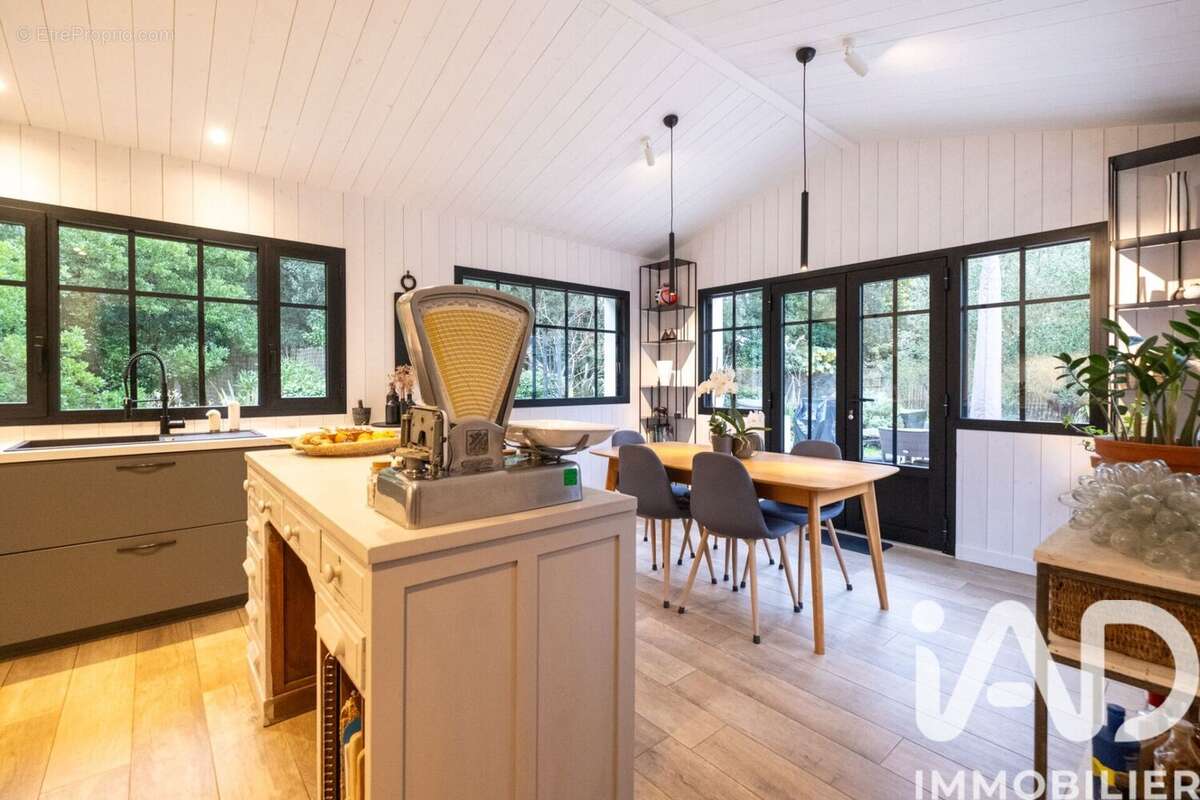 Photo 8 - Maison à RIVEDOUX-PLAGE