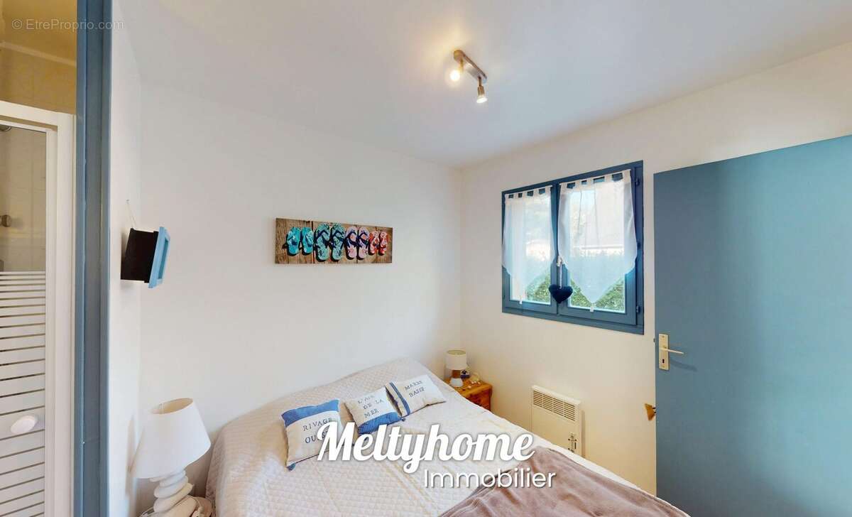 Maison à VER-SUR-MER