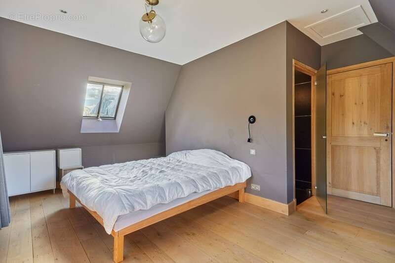 Maison à PONT-L'EVEQUE