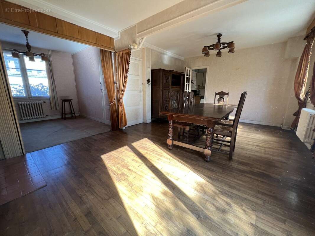 Maison 120 m² à Rennes  - photo 7