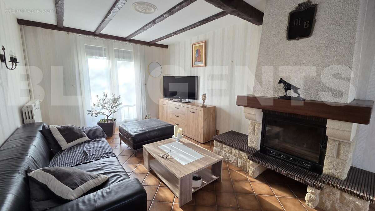 20251201_152807 - Maison à CASTRES