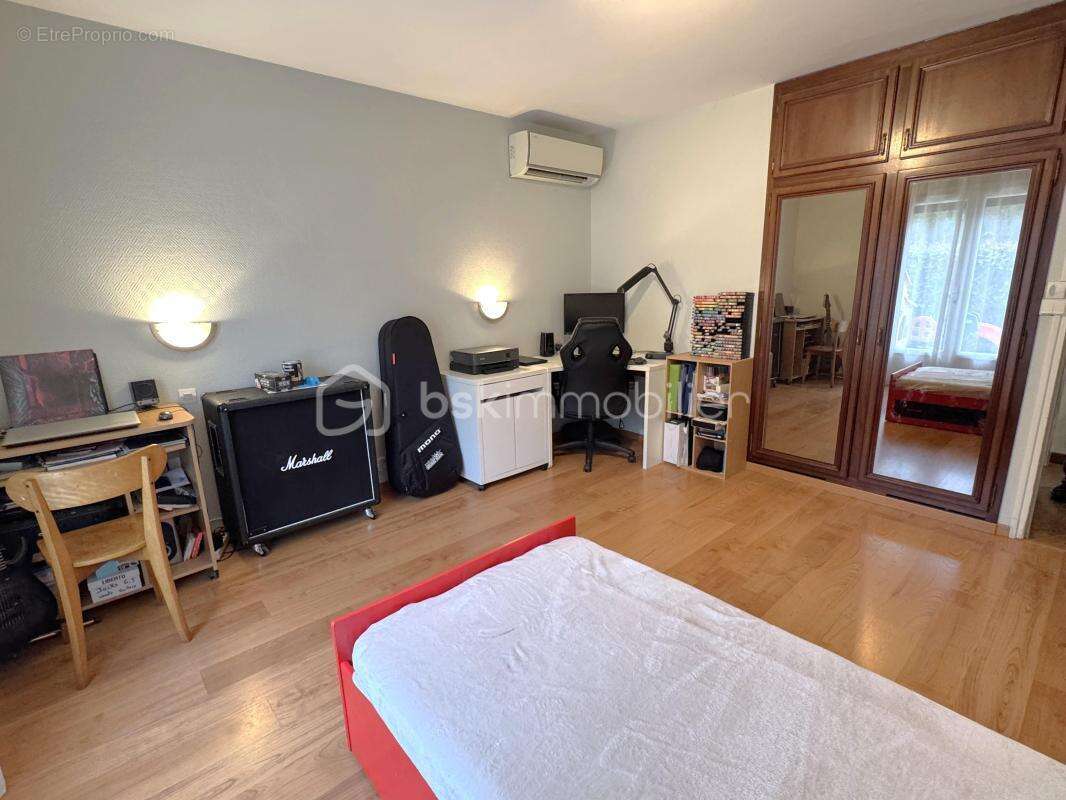 Maison à BALLANCOURT-SUR-ESSONNE