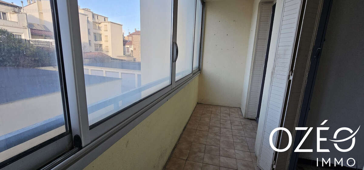 Appartement à PERPIGNAN