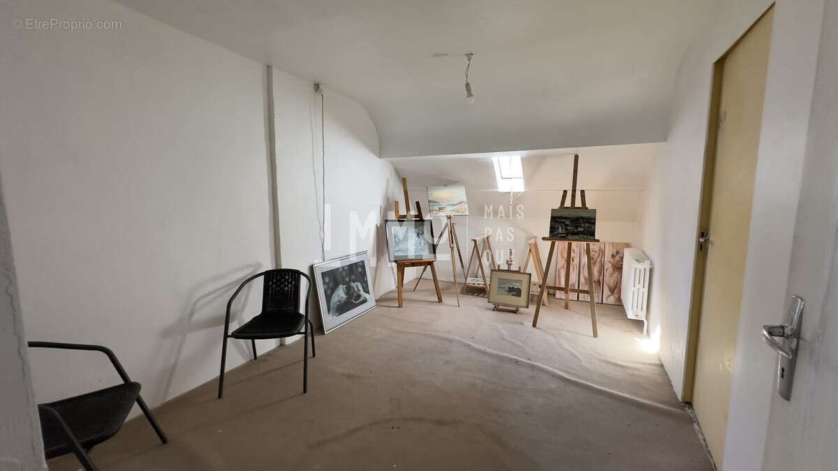 Appartement à SAINT-CALAIS