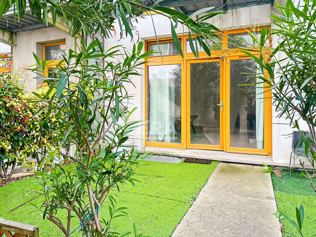 Appartement à MONTREUIL