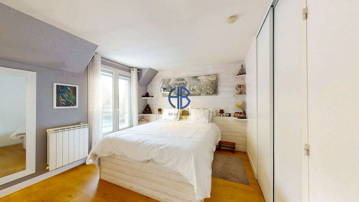 Maison à BONDY