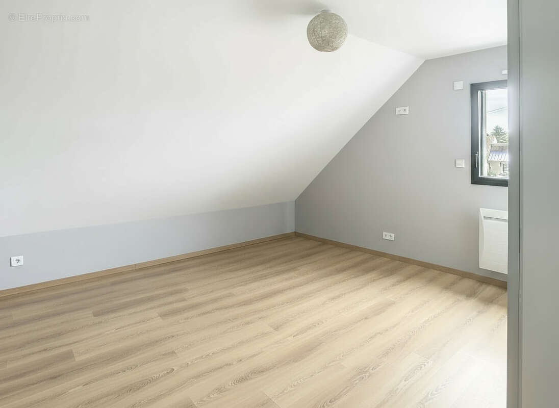 Maison à GOUVILLE-SUR-MER