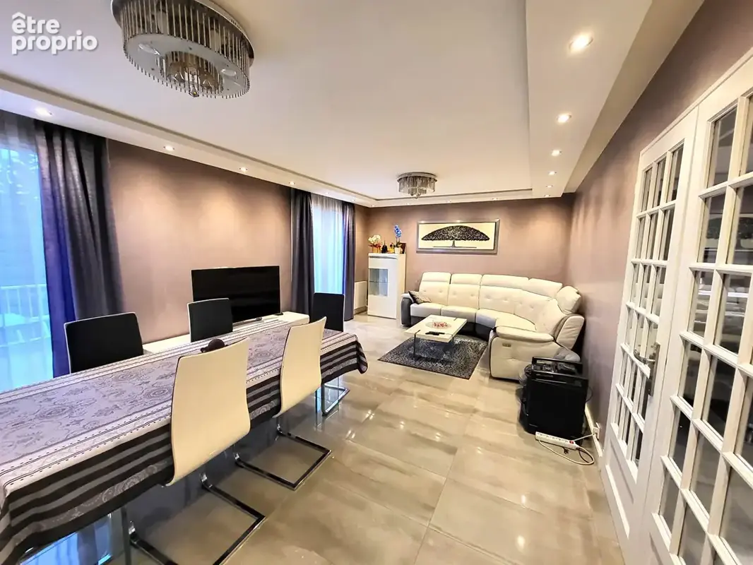 Maison Montmagny 7 pièce(s) 140 m2 - photo 4