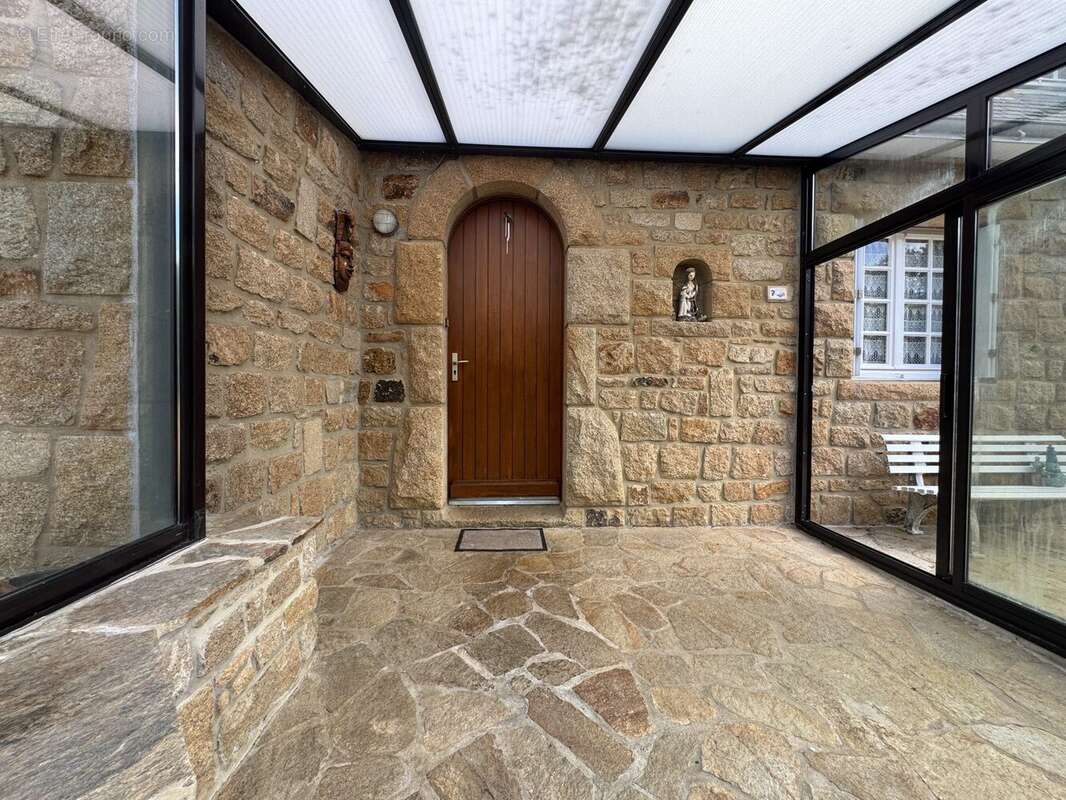 Maison 154 m² à Moelan-Sur-Mer  - photo 4