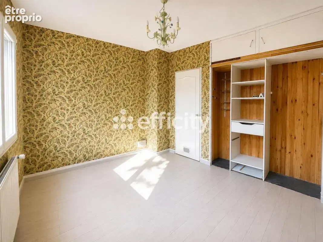 Maison 107 m² à Chambray-Les-Tours  - photo 6
