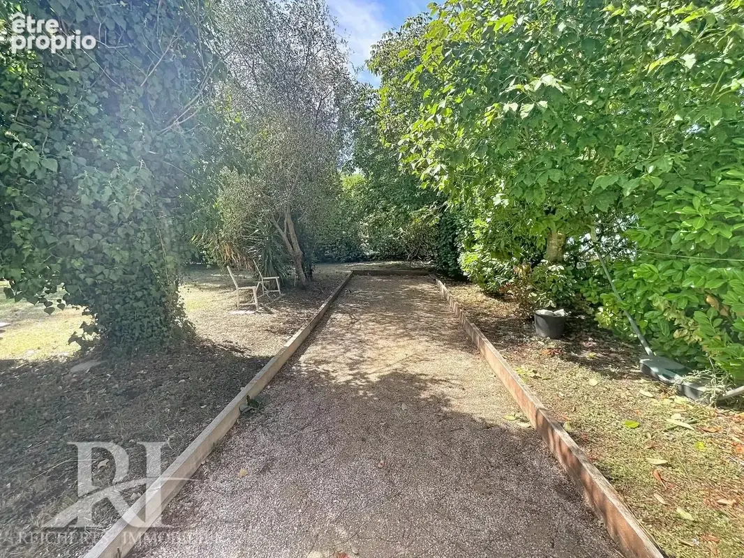 OPIO Villa de 145m2 au calme avec piscine - photo 20