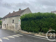 Maison à MOUSSY-LE-NEUF