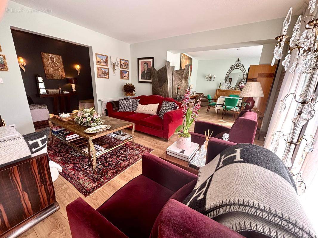 Appartement à PAU