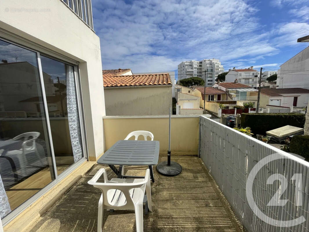 Appartement 42 m² à Royan  - photo 11