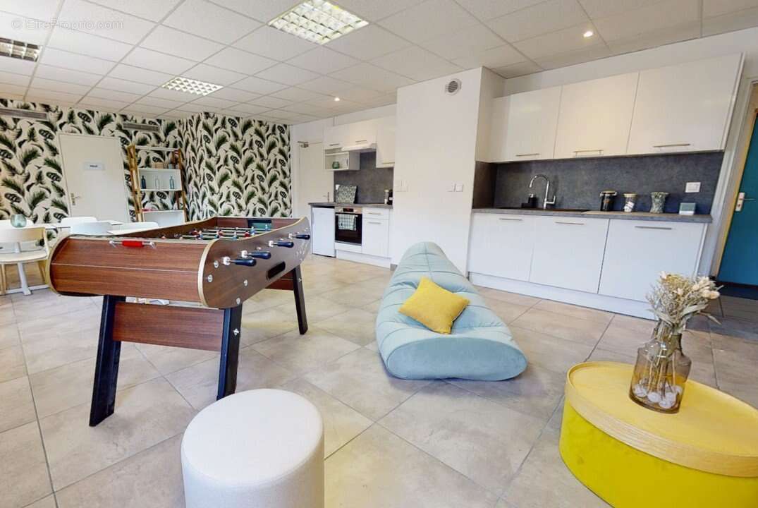 Appartement à LYON-2E