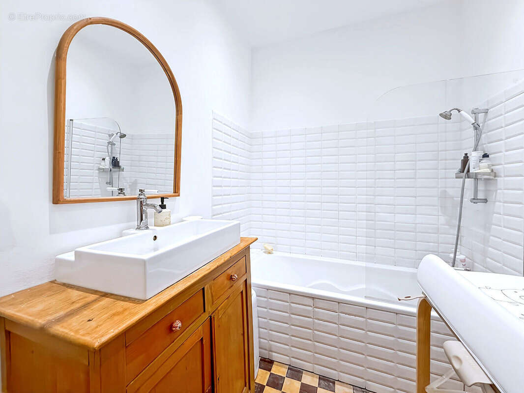 Appartement 72m² à ajaccio - photo 6