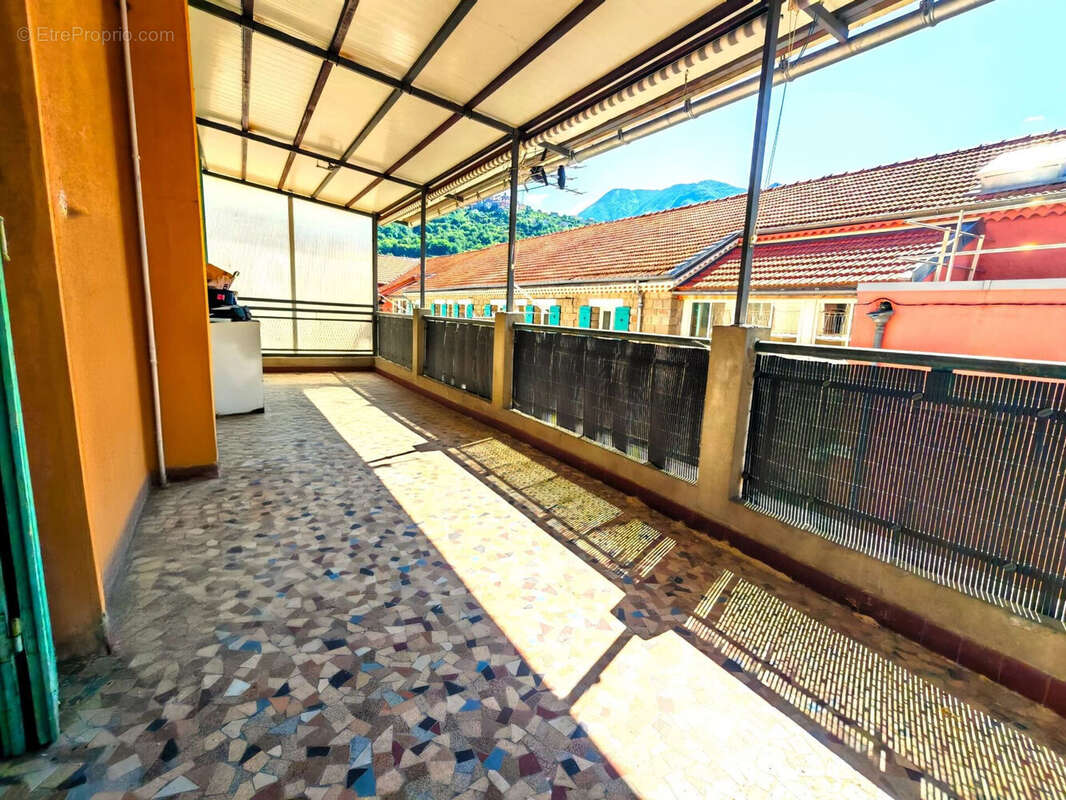 Photo 2 - Appartement à ROQUEBILLIERE