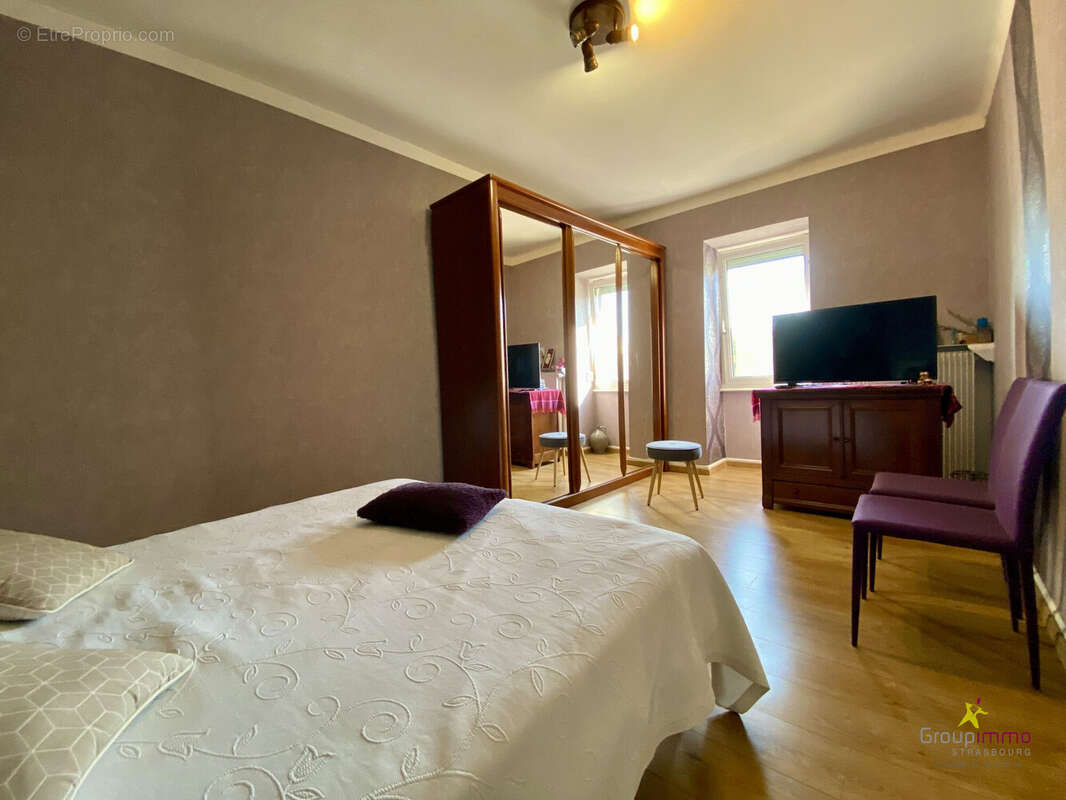 Maison à STRASBOURG