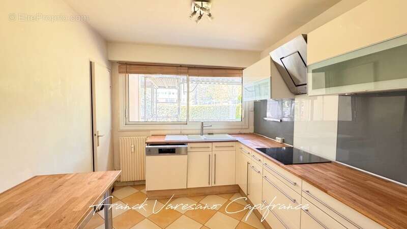 Appartement à BAILLY