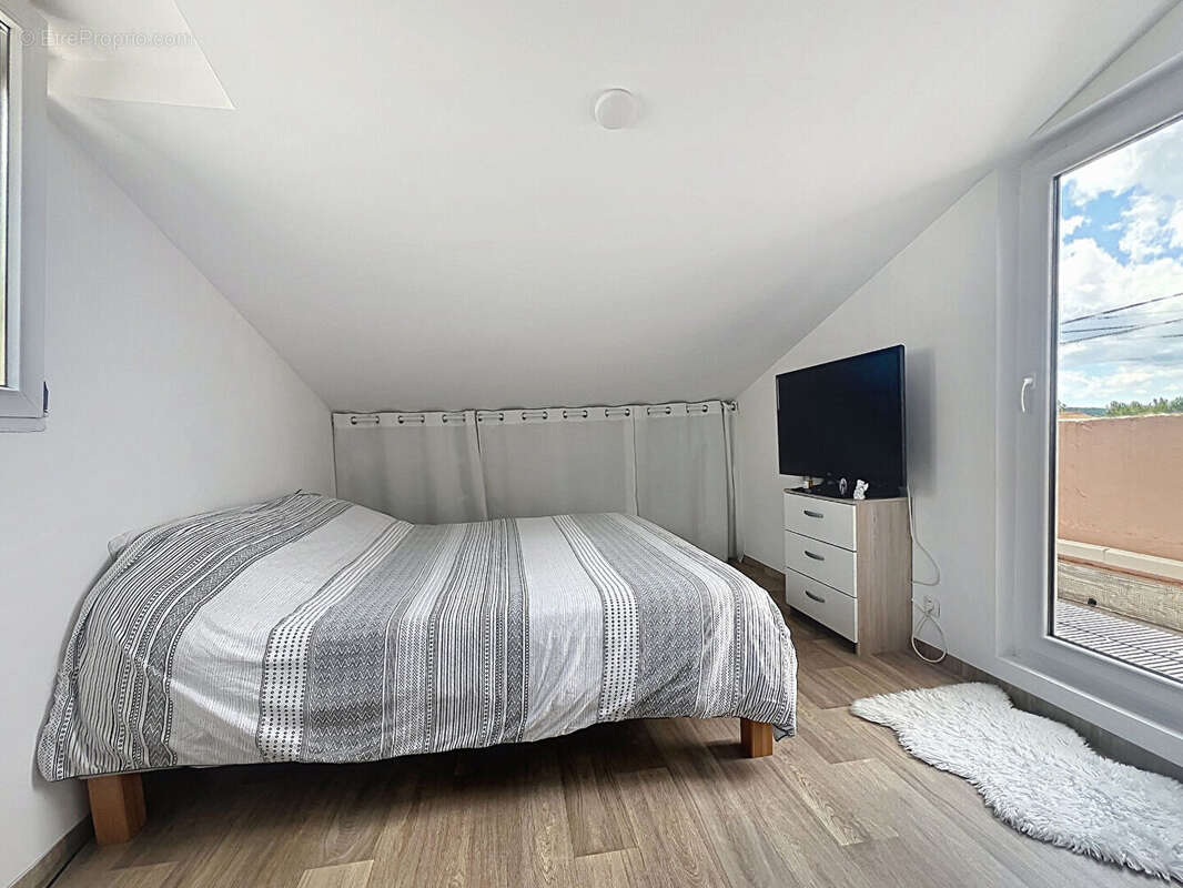 Appartement à GARDANNE