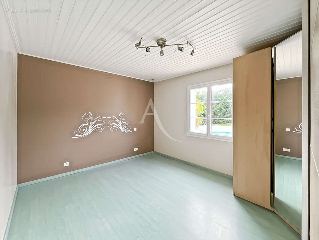 Maison à LA BARRE-DE-MONTS