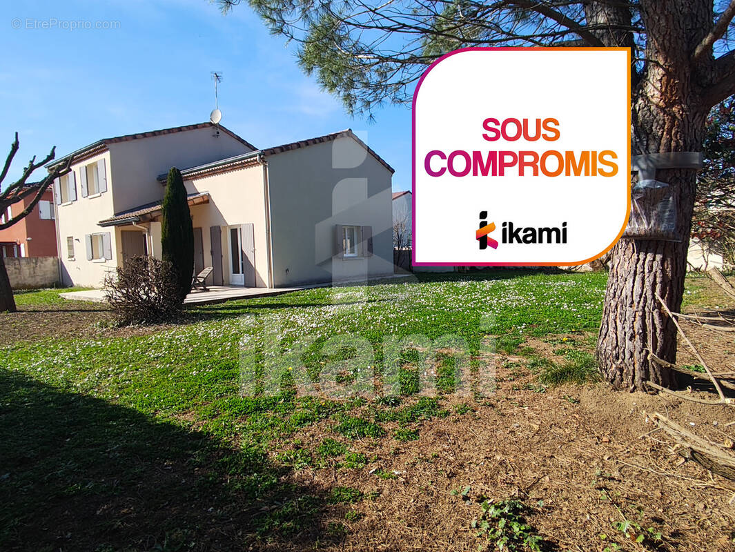 Maison à MOURS-SAINT-EUSEBE