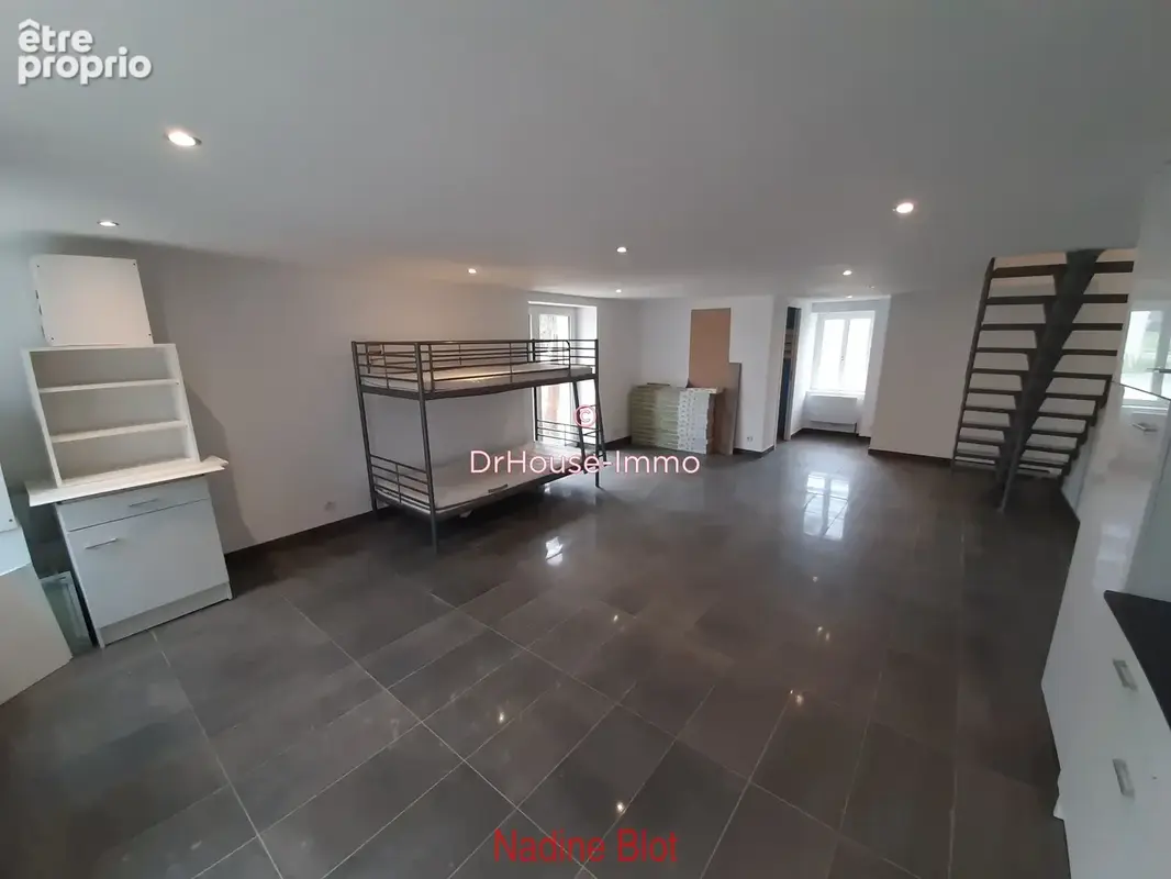 Maison 3 pièces 60 m² à vendre à L'herbergement (85260) - photo 46