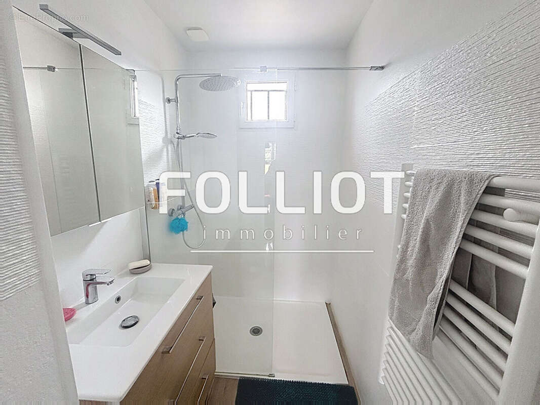Maison 4 pièces à vendre à Putot en Auge - Réf 2792JC - photo 8