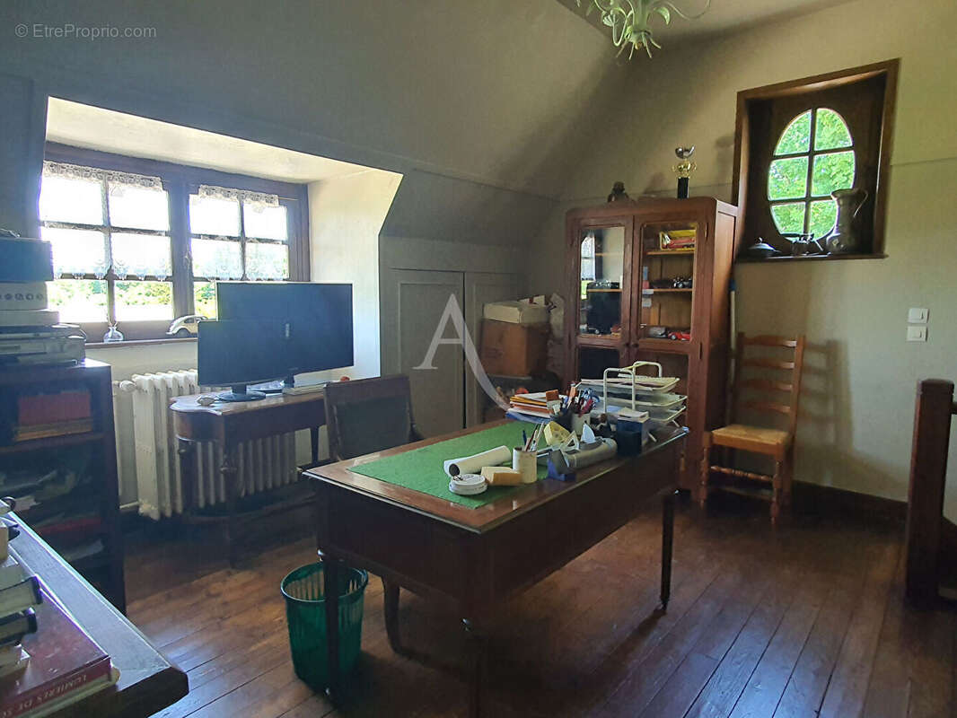 Maison à SAINT-AIGNAN