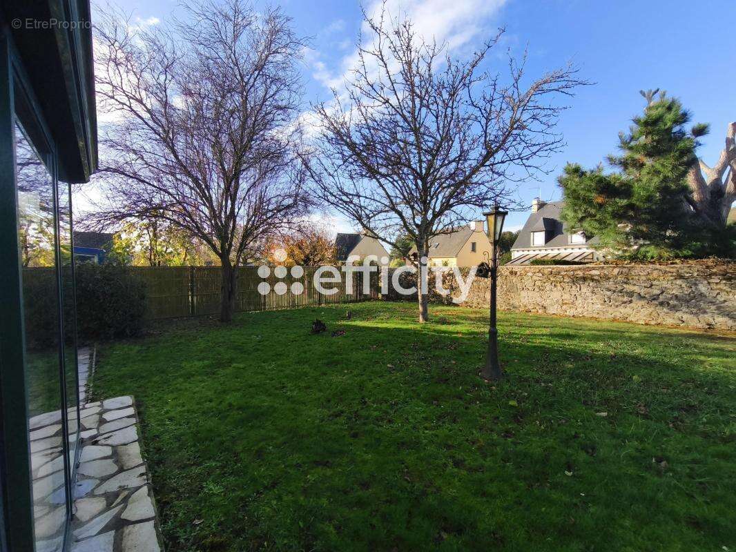 Maison à SAINT-MALO
