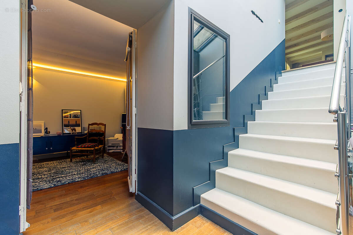 Maison à MARSEILLE-8E