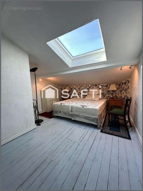 Photo 7 - Maison à LAMOTHE-MONTRAVEL